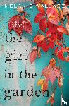 Melanie Wallace - The Girl in the Garden