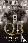 Young Steve Young, Benedict Jeff Benedict - QB