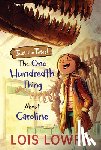 Lowry, Lois - The One Hundredth Thing About Caroline