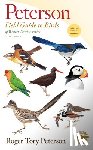 Peterson, Roger Tory - Birds of Western North America