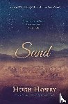Howey Hugh Howey - Sand
