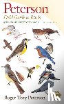 Peterson, Roger Tory - Peterson Field Guide To Birds Of Eastern & Central North America, Seventh Ed.