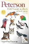 Peterson, Roger Tory - Peterson Field Guide To Birds Of North America, Second Edition