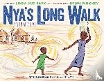 Park, Linda Sue - Nya's Long Walk