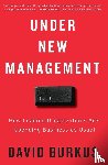David Burkus, Burkus - Under New Management