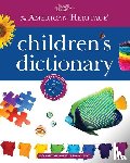 Dictionaries, Editors of the American Heritage - The American Heritage Children's Dictionary