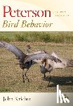 Kricher, John - Peterson Reference Guide To Bird Behavior