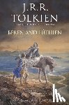 Tolkien, J.R.R. - Beren And Luthien