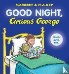 Rey, H. A. - Good Night, Curious George