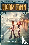 Smith, Ronald L. - Gloom Town