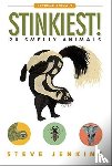 Steve Jenkins - Stinkiest! 20 Smelly Animals