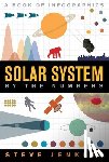 Jenkins, Steve - Solar System