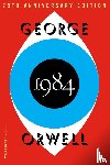 Orwell, George - 1984