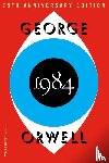 Orwell George Orwell - 1984