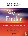 Hellweg Paul Hellweg, Pham Dinh Thanh Nhan Pham Dinh Thanh Nhan - American Heritage Word Finder