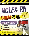 Reid, Michael - Cliffsnotes NCLEX-RN Cram Plan