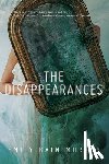 Murphy Emily Bain Murphy - The Disappearances