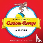 Rey H. A. Rey - A Treasury of Curious George