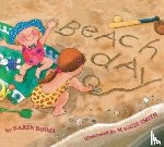 Karen Roosa - Beach Day