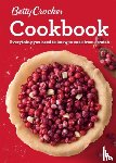 Crocker, Betty - Betty Crocker Cookbook, 12th Edition