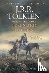 Tolkien, J. R. R. - Beren and Lúthien
