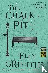 Griffiths, Elly - The Chalk Pit