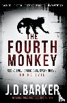 Barker J. D. Barker - The Fourth Monkey