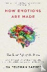 Barrett, Lisa Feldman - How Emotions Are Made