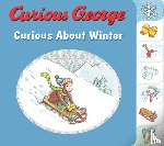 H. A. Rey, Rey - Curious George Curious About Winter