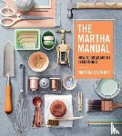 Stewart, Martha - The Martha Manual