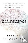 Schwarzlose, Rebecca - Brainscapes