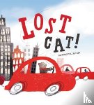 Rayner, Jacqueline K. - Lost Cat!