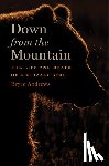 Andrews, Bryce - Down From The Mountain