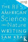 Folger, Tim - The Best American Science And Nature Writing 2018
