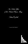 Keller, Karl - The Little Office of the Blessed Virgin Mary Latin/English