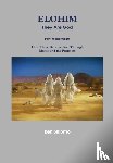 Ben Shlomo, Al Garza - Elohim They are God