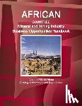 IBP, Inc. - African Countries Mineral and Mining Industry Business Opportunities Handbook Volume 2 North Africa - Strategic Information and Regulations
