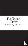  - The Tolkien Option