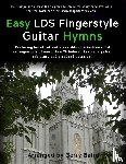 Baird, Gerry - Easy LDS Fingerstyle Guitar Hymns