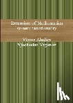 Aladjev, Victor, Vaganov, Vjacheslav - Extension of Mathematica system functionality