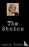 Laertius, Diogenes - The Stoics