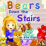 Cicatelli, Gina - Bears Down the Stairs