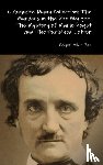 Poe, Edgar Allan - C Auguste Dupin Collection: the Murders in the Rue Morgue, the Mystery of Marie Roget and the Purloined Letter