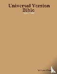 Petri, William - Universal Version Bible the Torah