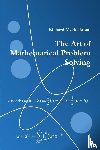 M. Beekman, Richard - The Art of Mathematical Problem Solving