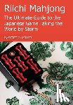 Miller, Scott D. - Riichi Mahjong: the Ultimate Guide to the Japanese Game Taking the World by Storm
