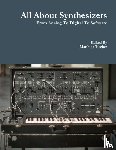 Tischer, Matthias - All About Synthesizers - from Analog to Digital to Software