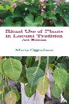 Oggunbemi, Maria - Ritual Use of Plants in Lucumi Tradition 3rd edition