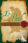 Walhout, Edwin - I, Paul