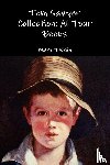 Twain, Mark - Tom Sawyer Collection: All Four Books